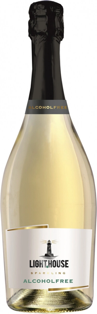 Игристое вино Peter Mertes, "Light House" Sparkling Alcoholfree