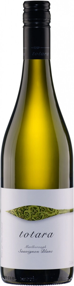 Вино "Totara" Sauvignon Blanc, Marlborough