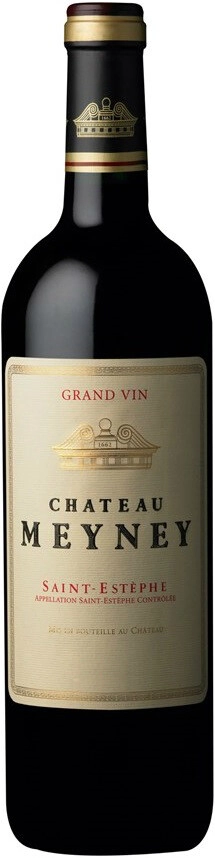 Вино Chateau Meyney, Saint-Estephe AOC