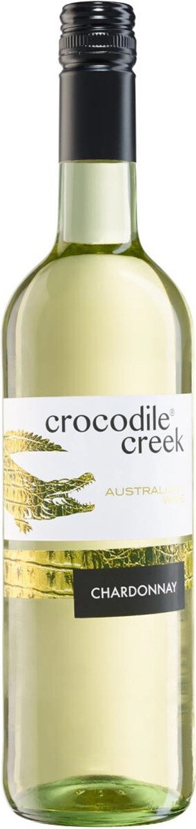 Вино "Crocodile Creek" Chardonnay