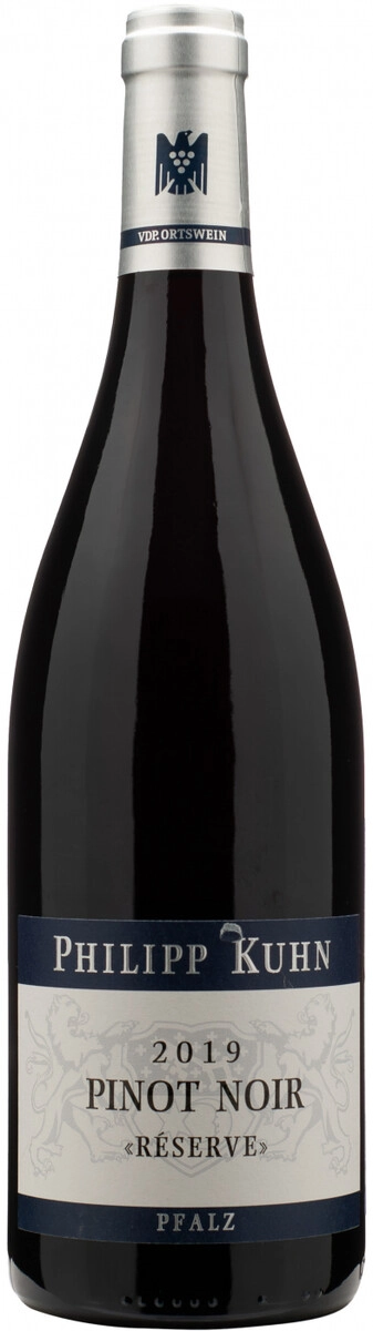 Вино Philipp Kuhn, Pinot Noir "Reserve"