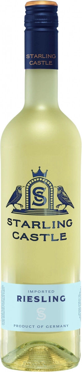 Вино "Starling Castle" Riesling