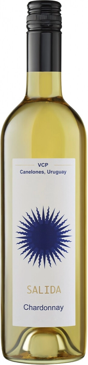 Вино Idalan, "Salida" Chardonnay