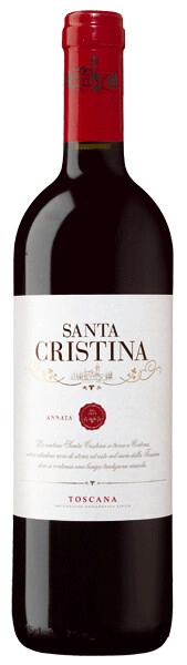 Вино Santa Cristina, Toscana IGT