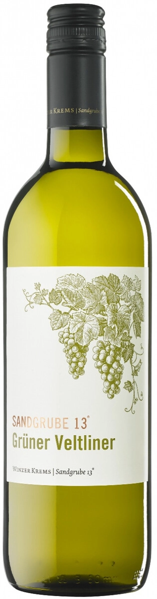 Вино Winzer Krems, "Sandgrube 13" Gruner Veltliner
