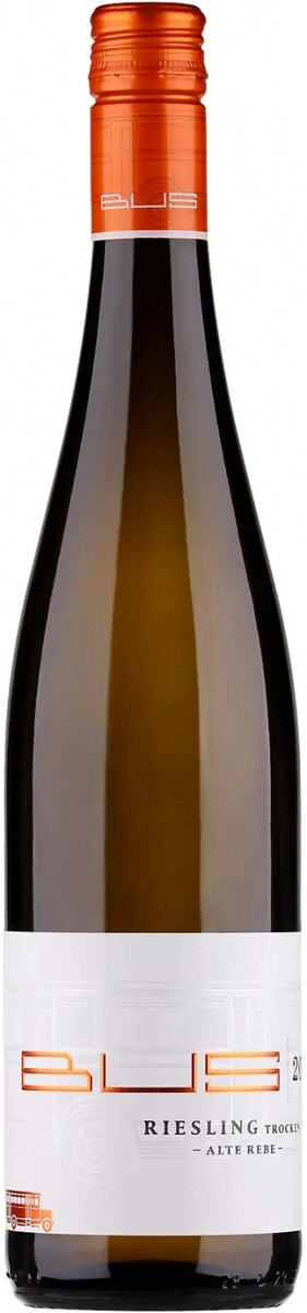 Вино Weingut Bus, Riesling "Alte Reben" Trocken