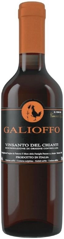 Вино Fattoria il Muro, "Galioffo" Vincanto del Chianti DOC