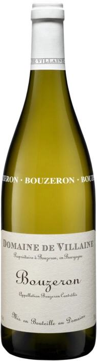 Вино Domaine de Villaine, Bouzeron AOC