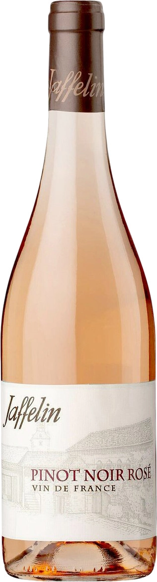 Вино Jaffelin, Pinot Noir Rose VdF