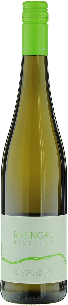 Вино Georg Breuer, Riesling "Venture"
