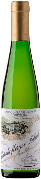 Вино Egon Muller, "Scharzhofberger" Riesling Kabinett