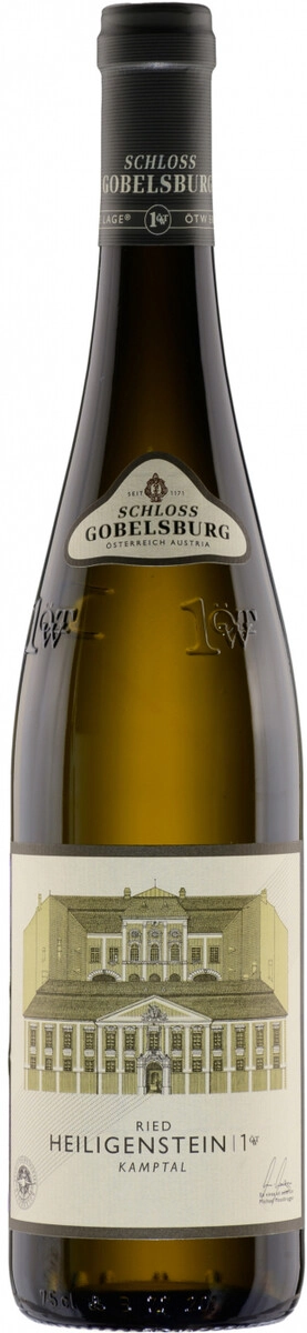 Вино Schloss Gobelsburg, "Zobinger Heiligenstein" Riesling, Kamptal DAC Reserve