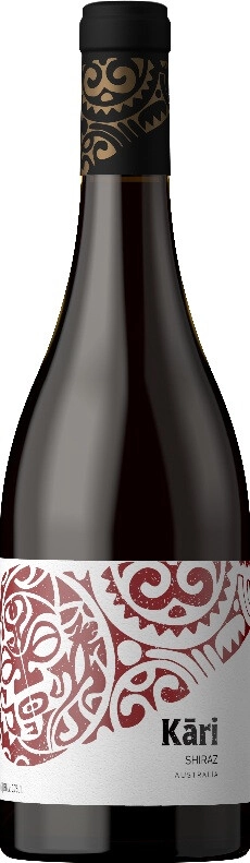 Вино "Kari" Shiraz