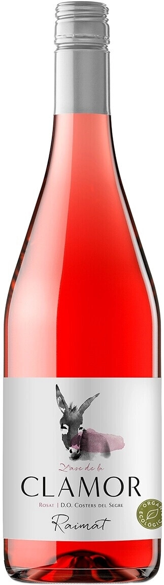 Вино Raimat, "Clamor" Rosat, Costers del Segre DO