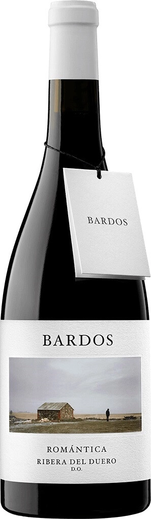 Вино "Bardos" Romantica, Ribera del Duero DO