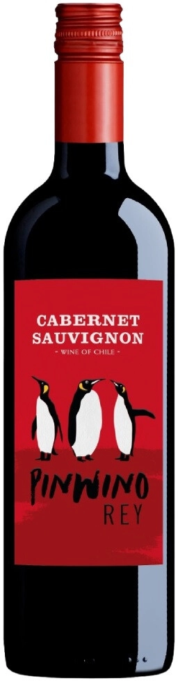 Вино Aresti, "PinWino Rey" Cabernet Sauvignon