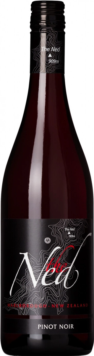 Вино The Ned, Pinot Noir