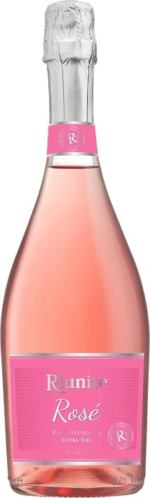 Игристое вино Riunite, Rose Brut
