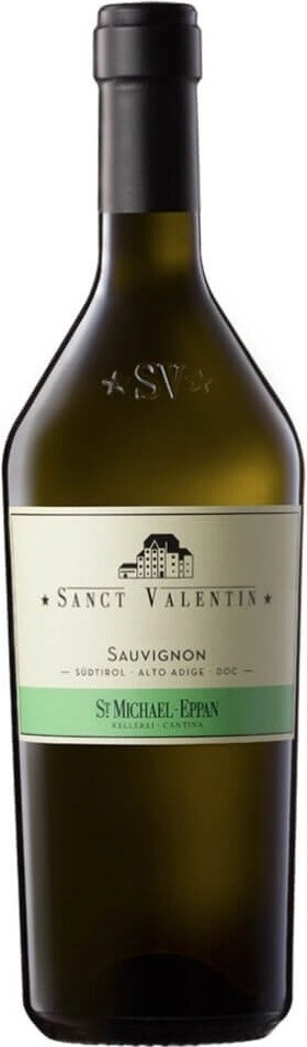 Вино San Michele-Appiano, "Sanct Valentin" Sauvignon, Alto Adige DOC