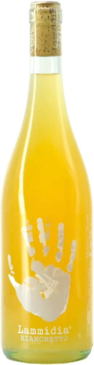 Вино Lammidia, "Bianchetto"