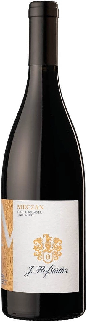Вино Hofstatter, "Meczan" Pinot Nero, Alto Adige DOC