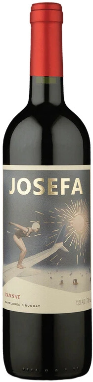 Вино "Josefa" Tannat