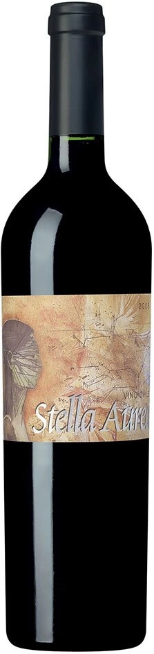 Вино Clos Quebrada De Macul, "Stella Aurea" Cabernet Sauvignon