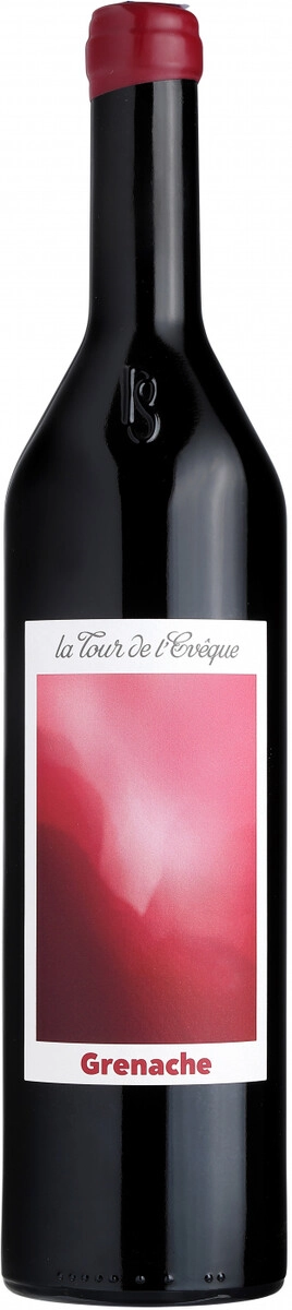 Вино Chateau La Tour de L'Eveque, Grenache