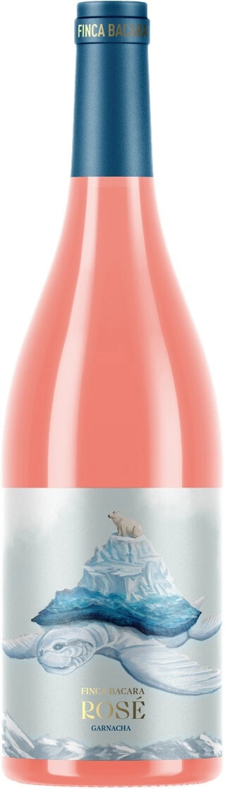 Вино Finca Bacara, Garnacha Rose, Jumilla DOP