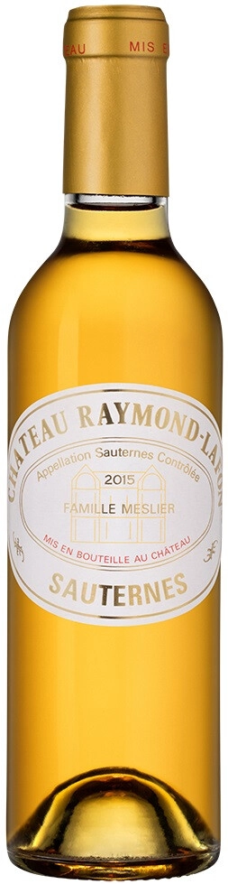 Вино Chаteau Raymond-Lafon, Sauternes AOC