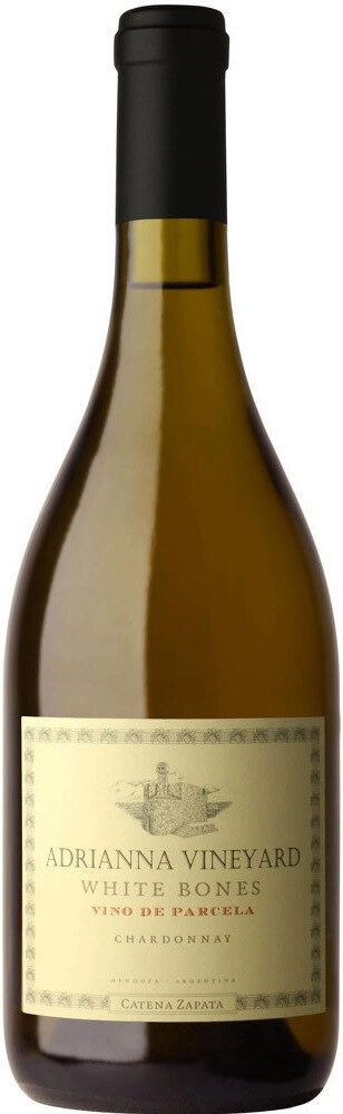 Вино Catena Zapata, "White Bones" Chardonnay, Mendoza