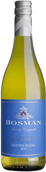Вино Bosman, "Generation 8" Chenin Blanc
