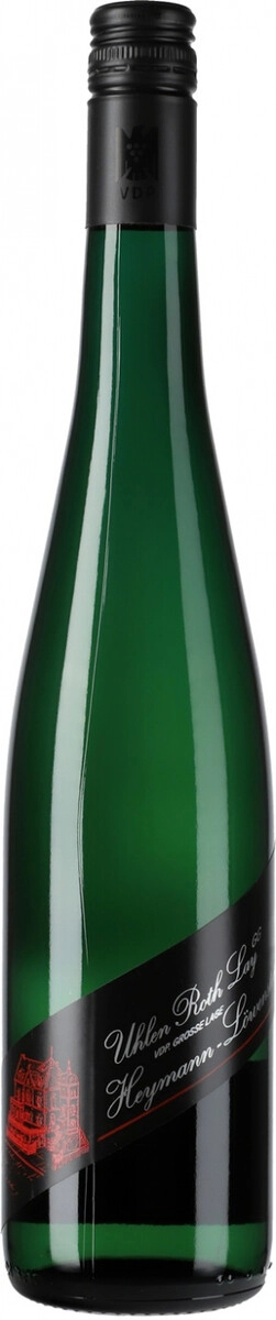 Вино Heymann-Lowenstein, "Uhlen Roth Lay" Riesling GG