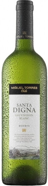 Вино Torres Santa Digna Sauvignon Blanc