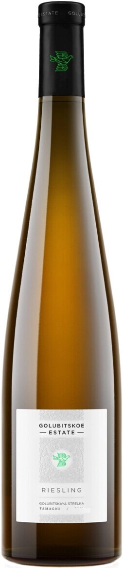 Вино Golubitskoe Estate, Riesling