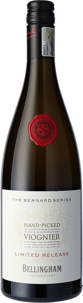 Вино Bellingham, "Hand Picked" Viognier