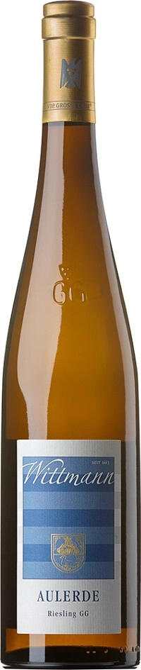 Вино Wittmann, "Aulerde" GG Riesling Trocken