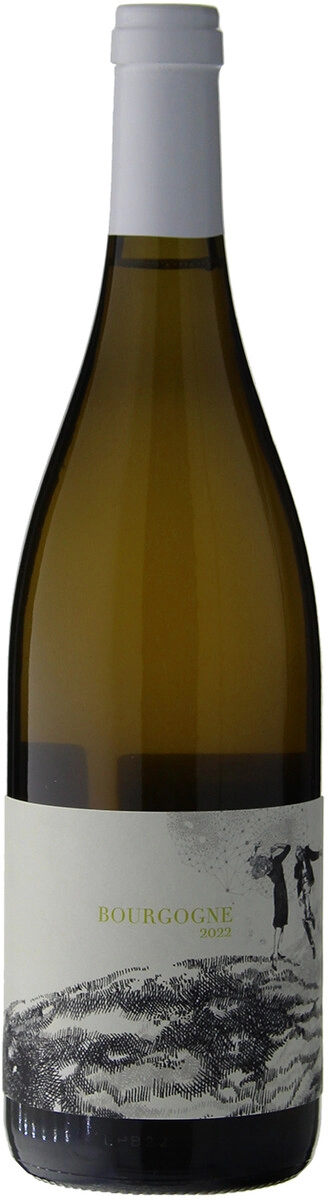 Вино Domaine Didon, Bourgogne AOC Blanc