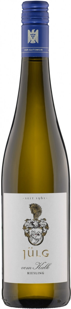 Вино Weingut Julg, Riesling vom Kalk