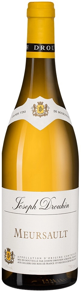 Вино Joseph Drouhin, Meursault AOC