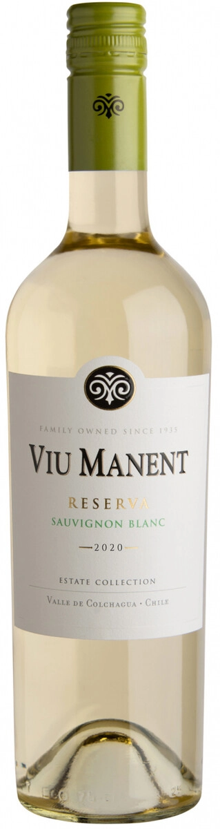 Вино Viu Manent, Sauvignon Blanc Reserva