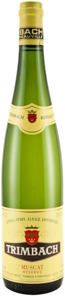 Вино Muscat Reserve AOC