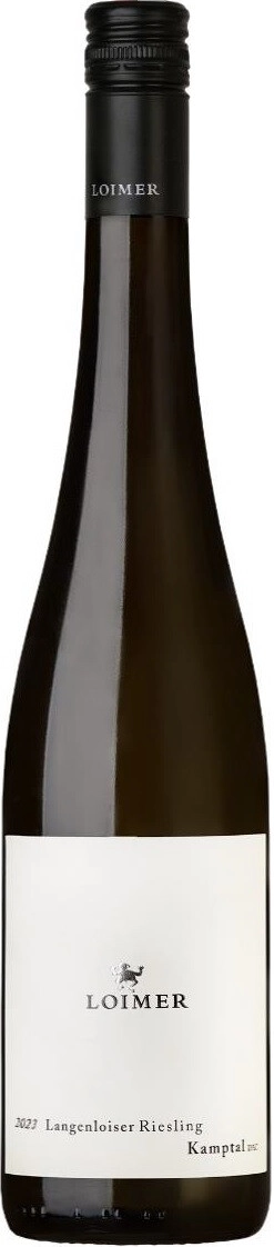 Вино Loimer, Langenloiser Riesling, Kamptal DAC