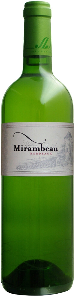 Вино Chateau Tour de Mirambeau, Entre-Deux-Mers AOC