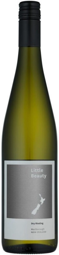 Вино "Little Beauty" Dry Riesling, Marlborough