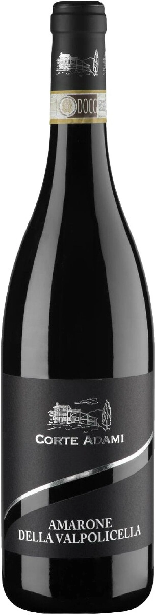 Вино Corte Adami, Amarone della Valpolicella DOCG