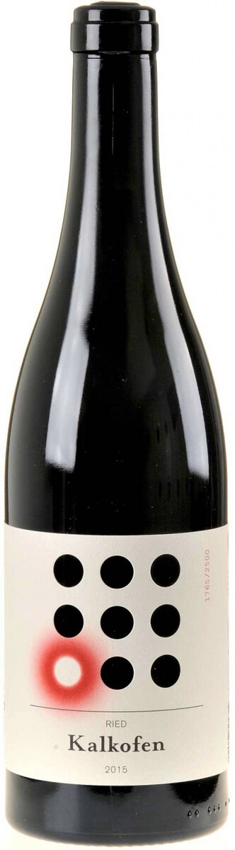 Вино Weninger, "Kalkofen" Blaufrankisch
