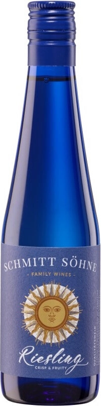 Вино Schmitt Sohne, Riesling QbA