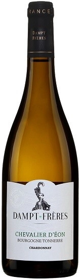 Вино Dampt Freres, Bourgogne Tonnerre "Chevalier d'Eon" AOC
