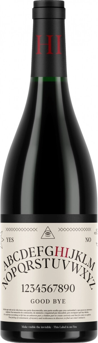 Вино Finca Bacara, "Hi" Monastrell, Jumilla DOP